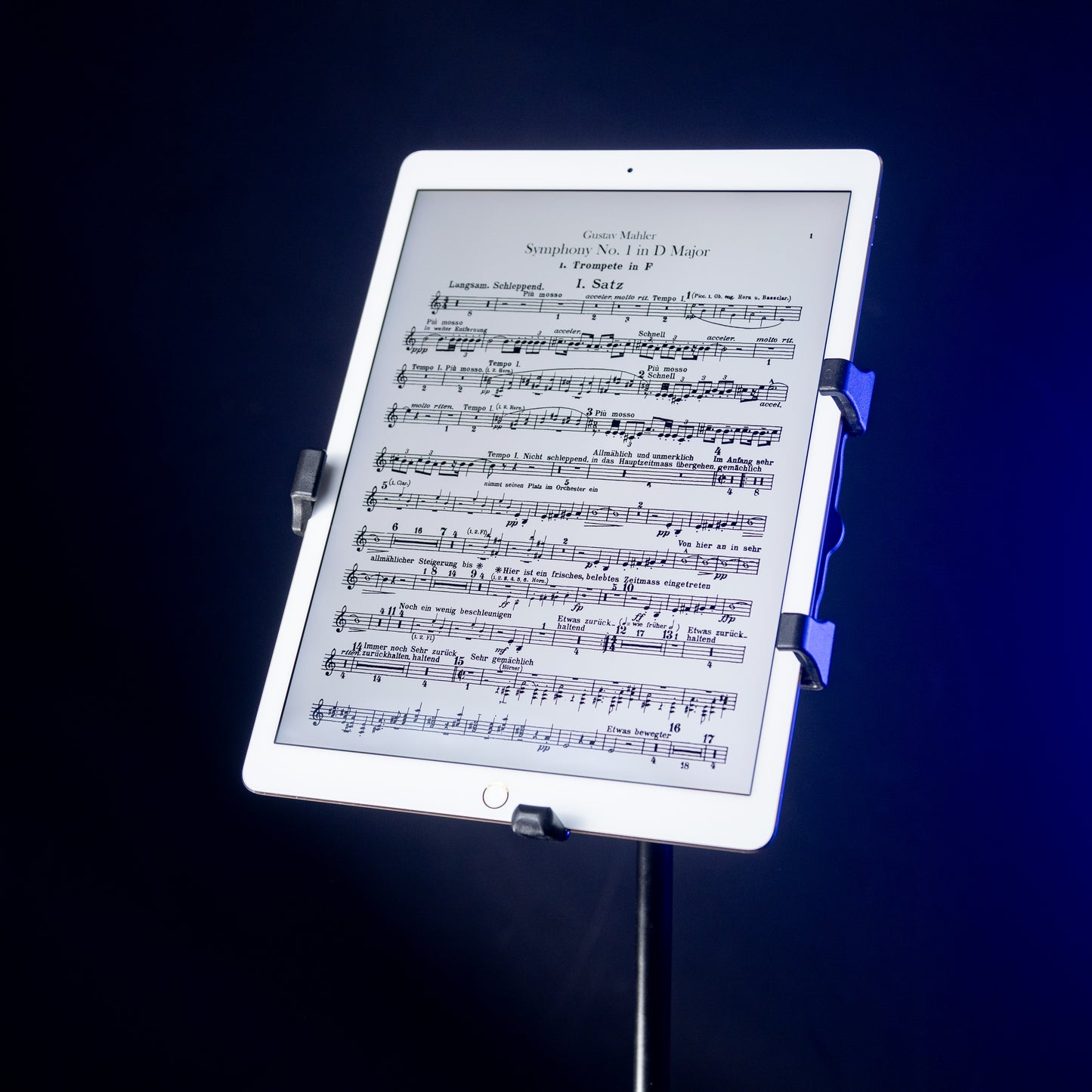 Refurbished iPad Pro 2  | 12,9"