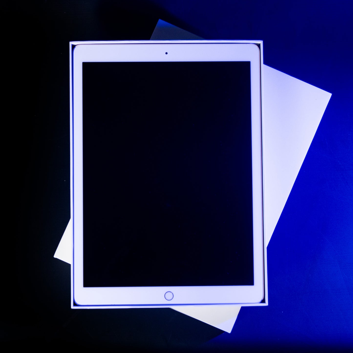 Refurbished iPad Pro 2  | 12,9"