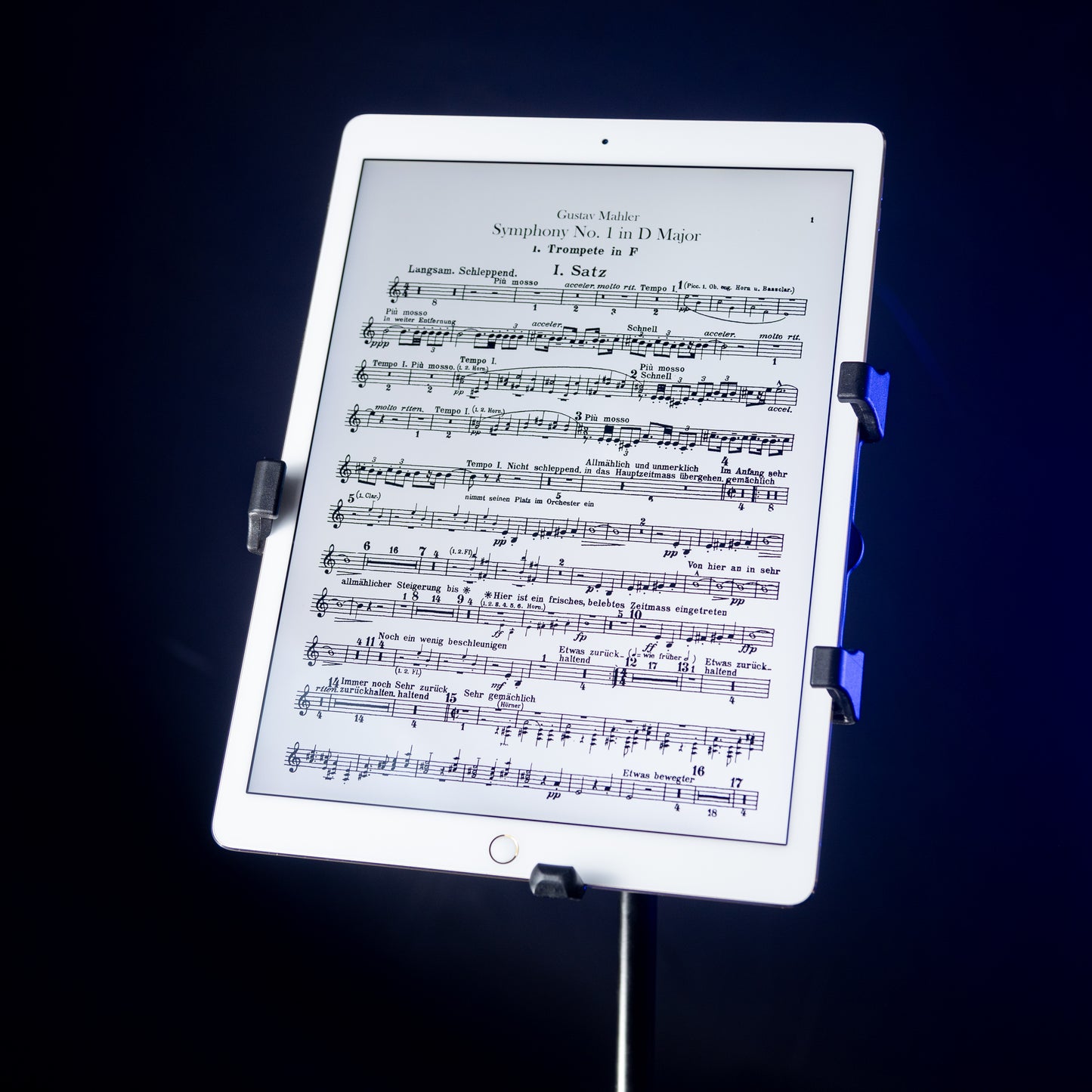 Refurbished iPad Pro 2  | 12,9"